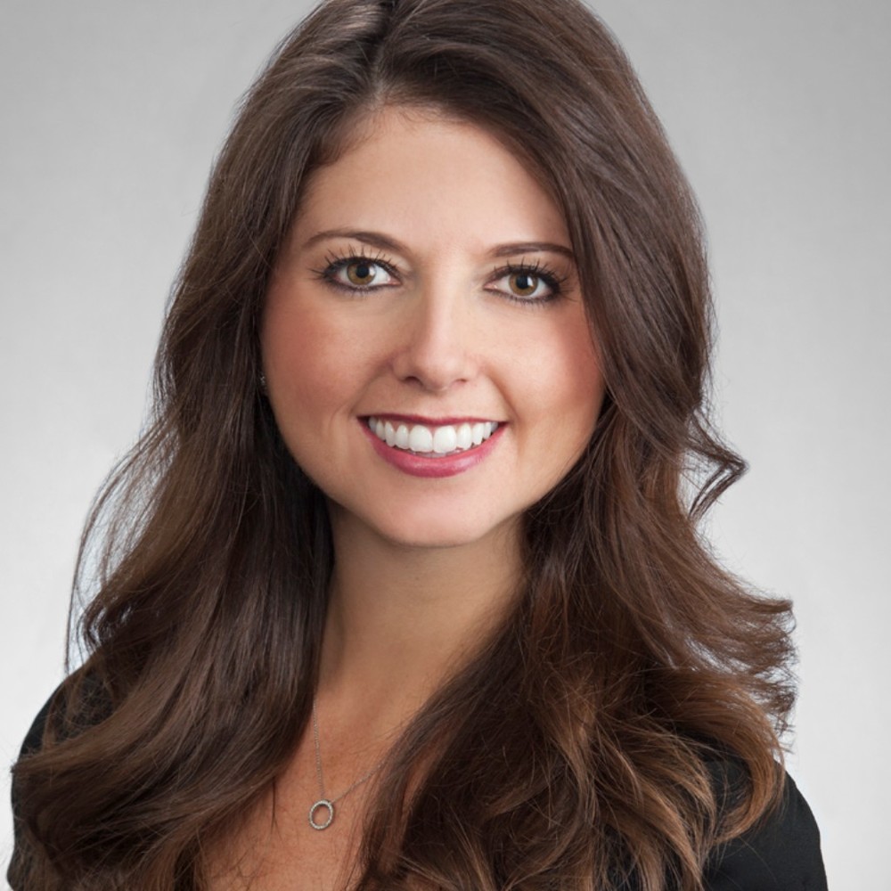 Meet your Posher, Julie